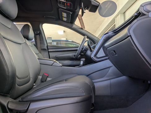 Certified 2024 Hyundai Santa Cruz Night image 11