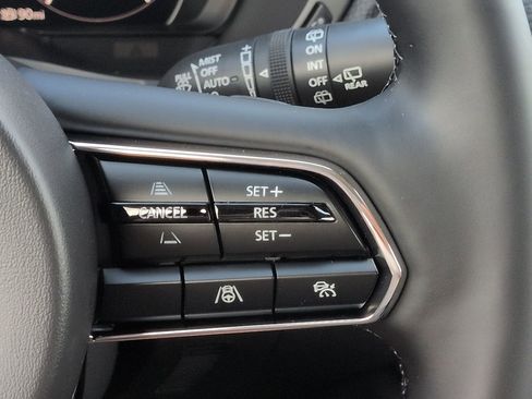 New 2026 MAZDA CX-90 Plug-In Hybrid w/Premium Sport image 24