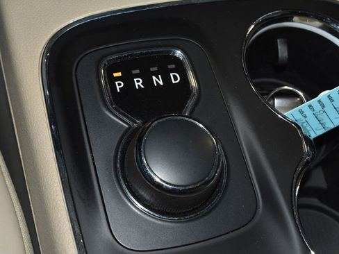 Used 2014 Dodge Durango Limited w/ Premium Group AWD/4WD image 17