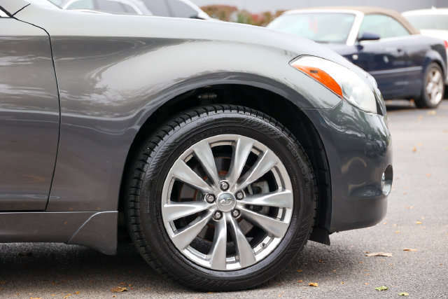Used 2012 INFINITI M37 x AWD/4WD image 21