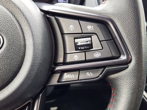 Certified 2023 Subaru WRX Premium AWD/4WD image 29