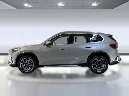 New 2026 BMW X1 xDrive28i w/ Convenience Package AWD/4WD image 2