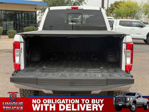 Used 2019 Ford F350 Lariat w/ Lariat Ultimate Package image 6