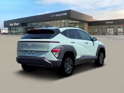 New 2026 Hyundai Kona SEL Sport image 7