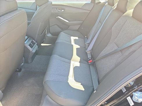 New 2026 Honda Accord LX image 15