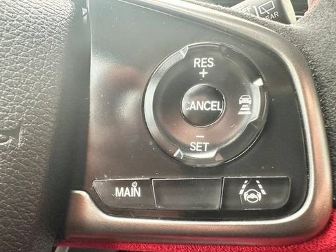 Used 2021 Honda Civic Type R image 11
