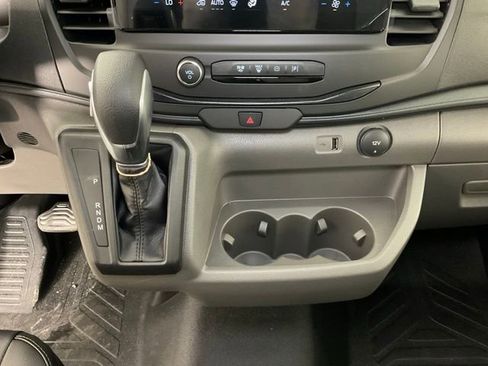 New 2026 Ford Transit 250 Low Roof w/ Load Area Protection Package image 17