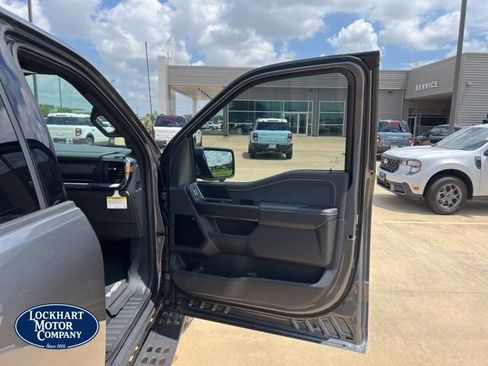 New 2026 Ford F150 Tremor w/ Equipment Group 402A High AWD/4WD image 39