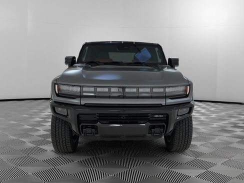 Certified 2026 GMC Hummer EV 3X w/ Carbon Fiber Edition Package AWD/4WD image 8