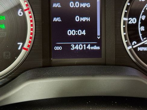 Certified 2020 Lexus GX 460 Premium w/ Premium Package image 12