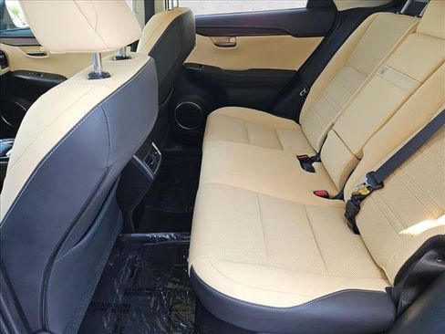 Used 2021 Lexus NX 300 FWD w/ Premium Package image 25