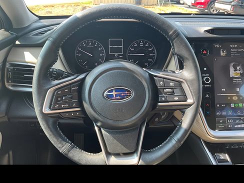 Used 2024 Subaru Outback Limited AWD/4WD image 3