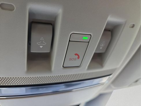 New 2025 Nissan Murano SL w/ Cargo Package image 20