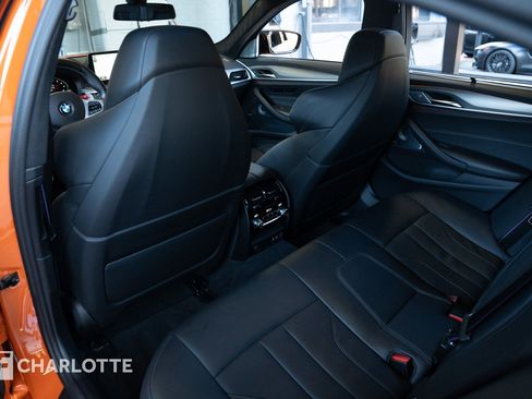 Used 2023 BMW M5 w/ Competition Package image 37