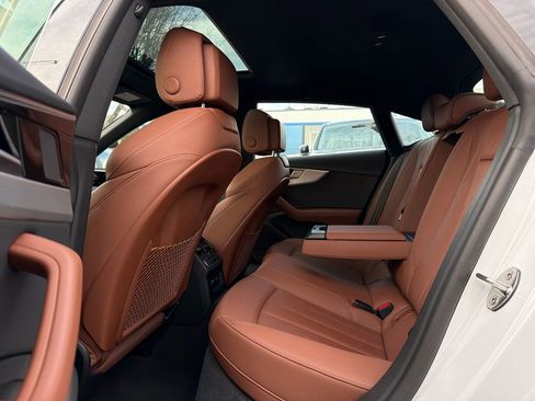 Used 2025 Audi A5 2.0T Premium Plus image 17