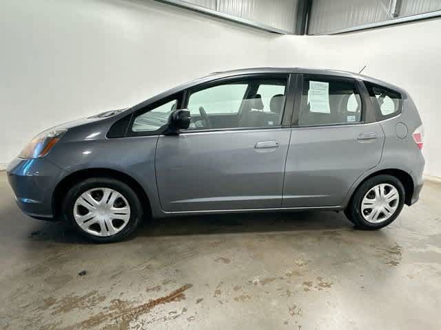 Used 2011 Honda Fit image 2