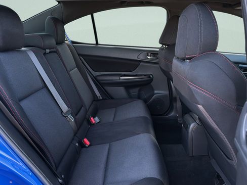 Used 2018 Subaru WRX Premium AWD/4WD image 29