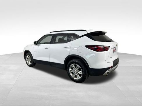 Used 2022 Chevrolet Blazer LT image 4