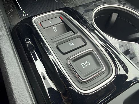 New 2026 Honda Passport TrailSport Elite image 28