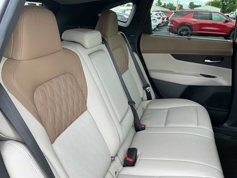 Used 2026 Nissan Murano Platinum w/ Cargo Package AWD/4WD image 24