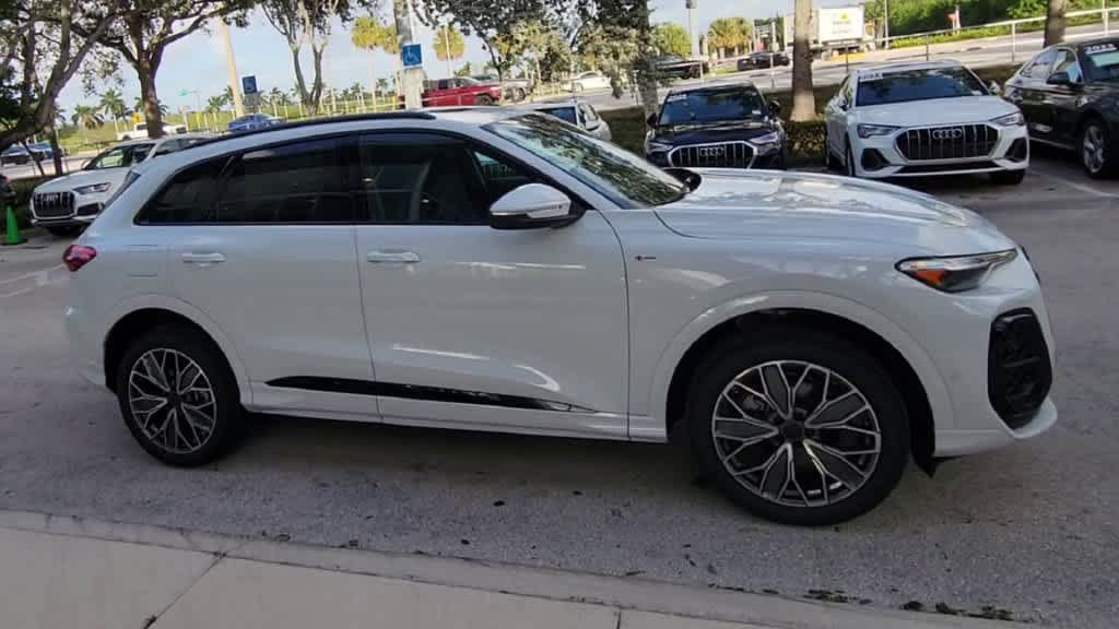 New 2026 Audi Q5 Premium Plus AWD/4WD image 9