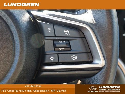 New 2025 Subaru Outback Premium image 16