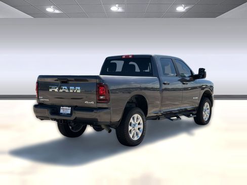 Used 2026 RAM 2500 Lone Star AWD/4WD image 9