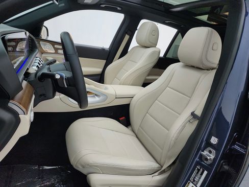 Certified 2024 Mercedes-Benz GLE 450 4MATIC image 10