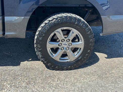 Used 2020 Ford F150 XLT w/ Equipment Group 302A Luxury AWD/4WD image 12
