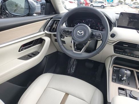 New 2026 MAZDA CX-90 Plug-In Hybrid w/ Premium Plus image 7