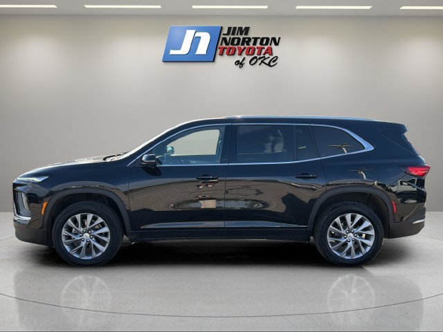 Used 2025 Buick Enclave Preferred FWD image 8