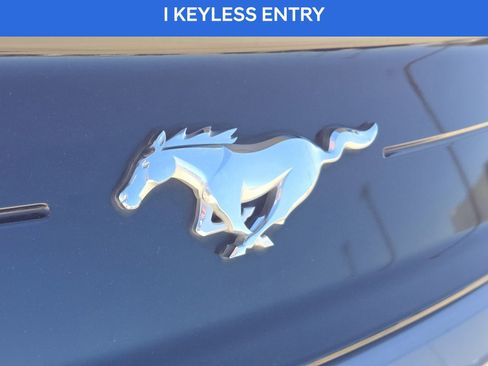 Used 2021 Ford Mustang Coupe image 11