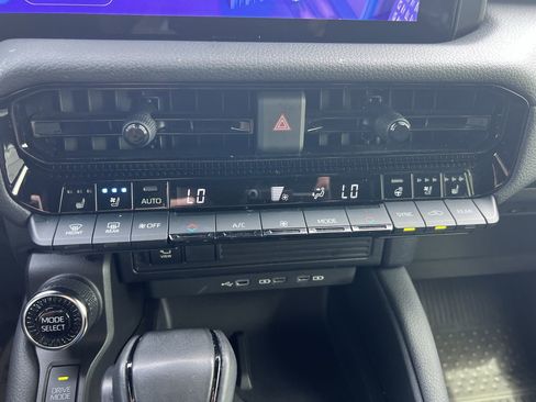 Used 2024 Toyota Land Cruiser AWD/4WD image 29