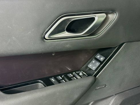 Used 2026 Land Rover Range Rover Velar Dynamic SE AWD/4WD image 20