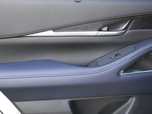 New 2026 INFINITI QX60 Sport w/ Dark Cargo Package image 11