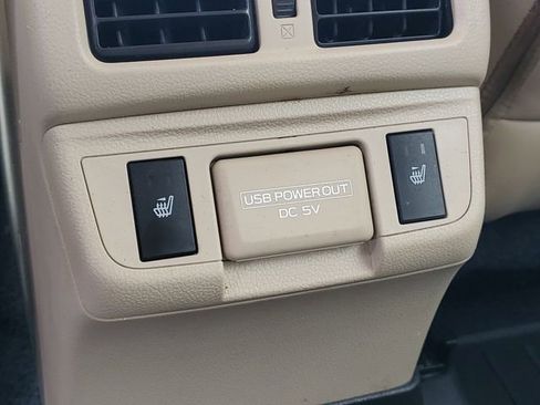 Used 2018 Subaru Outback 2.5i Limited image 37