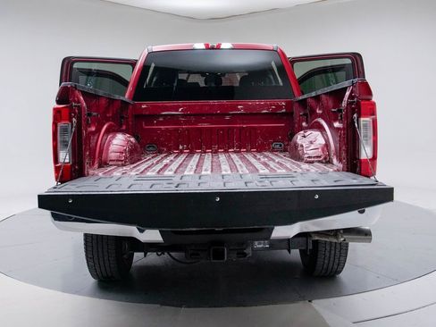 Used 2018 Ford F250 XLT w/ XLT Premium Package image 20