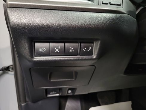 Used 2025 Toyota Grand Highlander AWD Hybrid image 20