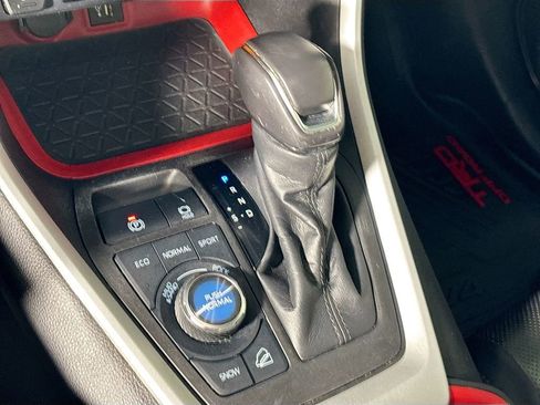 Used 2023 Toyota RAV4 TRD Off-Road w/ TRD Off-Road Weather Package image 17