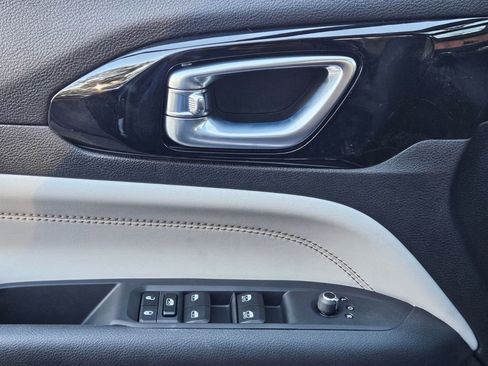 New 2026 Jeep Compass Limited image 26