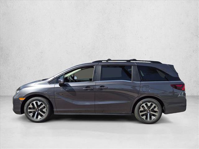 New 2027 Honda Odyssey EX-L image 5
