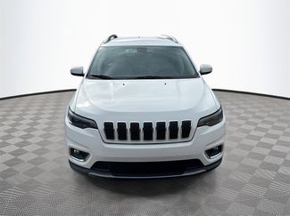 Used 2020 Jeep Cherokee Limited video 2