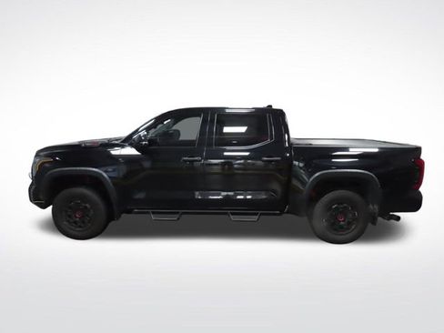 Used 2023 Toyota Tundra TRD Pro AWD/4WD image 2
