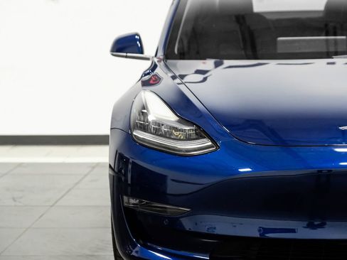 Used 2018 Tesla Model 3 Long Range image 40