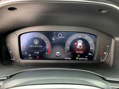 Certified 2025 Acura Integra A-Spec image 27