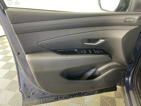 New 2026 Hyundai Tucson Limited AWD/4WD image 14