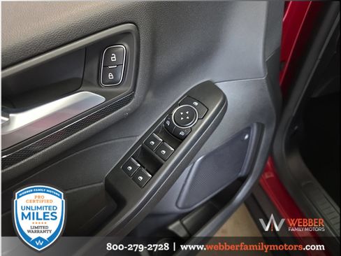 Used 2024 Ford Escape ST-Line w/ Tech Pack #1 AWD/4WD image 14