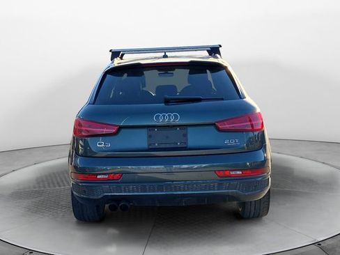 Used 2018 Audi Q3 2.0T Premium Plus image 4