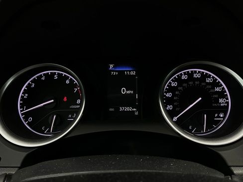 Used 2023 Toyota Camry LE image 35