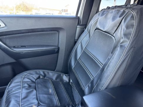 Used 2021 Ford Ranger XL w/ Equipment Group 101A High image 3